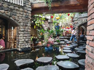 khám phá, top 10+ quán cafe cá koi được yêu thích tại thành phố hồ chí minh
