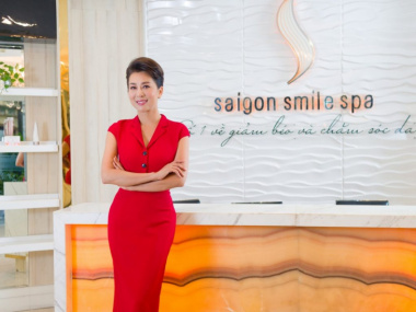 Saigon Smile Spa lừa đảo và những sự thật đằng sau câu chuyện