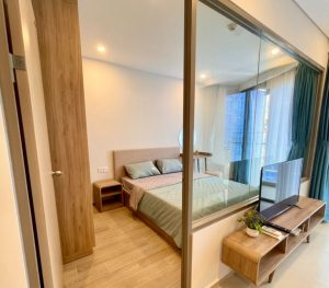 The Sóng Apartment Vũng Tàu – Căn hộ đẳng cấp 5 sao mang lại trải nghiệm đáng giá 