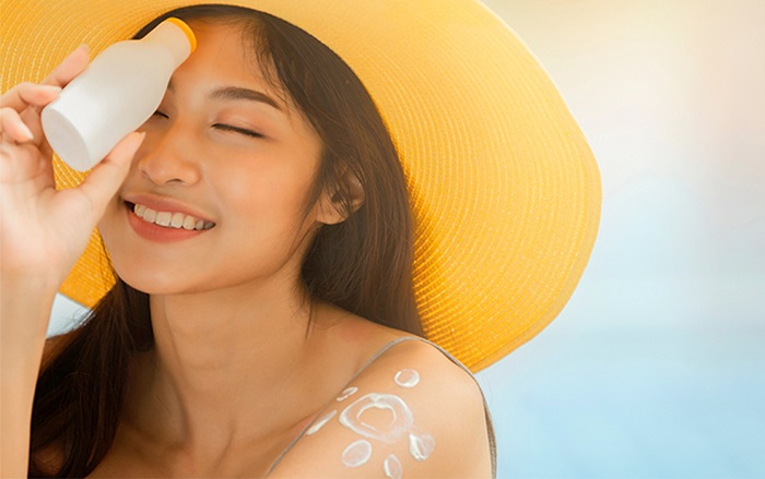tự tin 'enjoy mọi moment' với các tips chăm sóc da khi đi du lịch