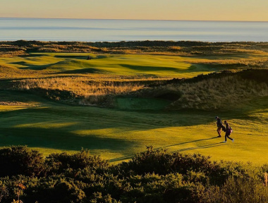 Khám phá Royal Dornoch Golf Club – Top 10 sân golf đẹp nhất thế giới năm 2022 do Golf Digest bình chọn
