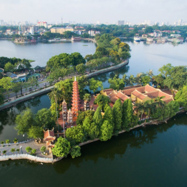 10 Best Things To See And Do In Hanoi, Vietnam