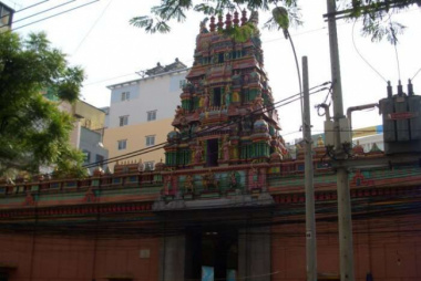 8 Famous Hindu Temples In Vietnam To Seek Blessings!