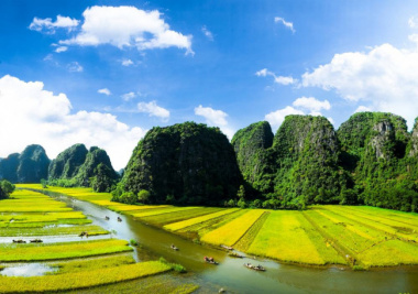 25 Best Things To Do In Ninh Binh