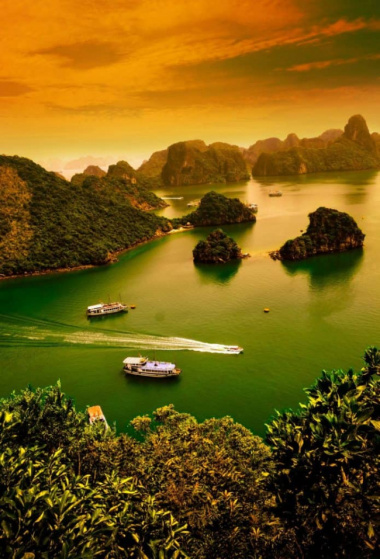 15 Best Day Trips from Hanoi