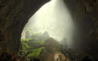 Head To Hang Son Doong Cave In Vietnam For An Exciting Camping Trip