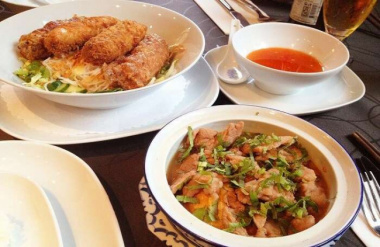 10 Can Tho Restaurants You Must Dine At On Your Vietnamese Vacay