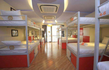 10 Hostels In Hanoi That Are Comfortable, Contemporary, And Unbelievably Cheap