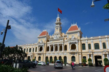 8 Best Mosques In Ho Chi Minh City That’ll Add More Bliss To Your Vietnam Holiday