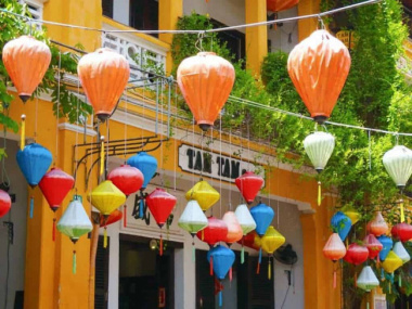 Hoi An Itinerary For 1-5 Days: Food, Culture & Day Trips