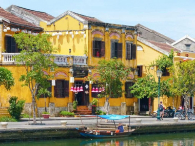 Hoi An Digital Nomad Guide + Cafes & Cowork Spaces
