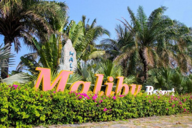 Khám phá Malibu Resort Mũi Né – Điểm dừng chân tuyệt vời cho du khách