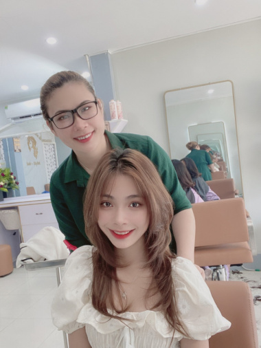 Top 6 Salon làm tóc đẹp và uy tín nhất Bình Sơn, Quảng Ngãi