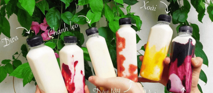 top list, top 5 địa chỉ bán chai nhựa giá rẻ và uy tín nhất đà nẵng