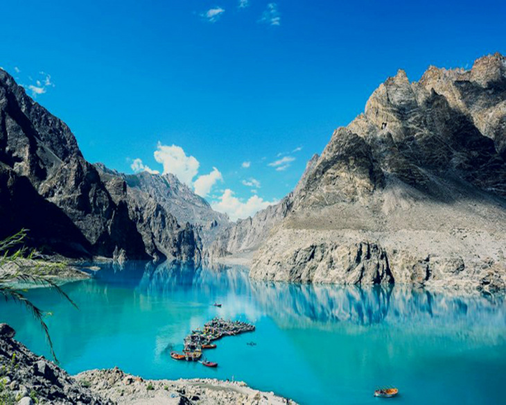 ăn uống, cầu hussaini, du lịch pakistan, hồ attabad, pakistan, thung lũng hunza, đèo khunjerab, điểm đến, du lịch pakistan – kinh nghiệm khám phá thung lũng hunza