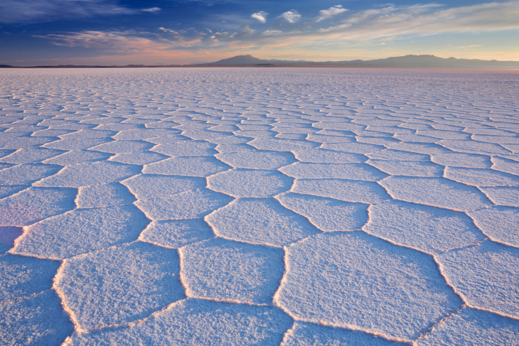 cánh đồng muối, sa mạc muối, salar de uyuni, salar de uyuni – cánh đồng muối lớn nhất thế giới