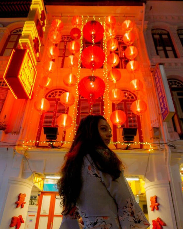chinatown ở singapore có gì? hành trình khám phá văn hóa trung hoa thú vị tại quốc đảo sư tử