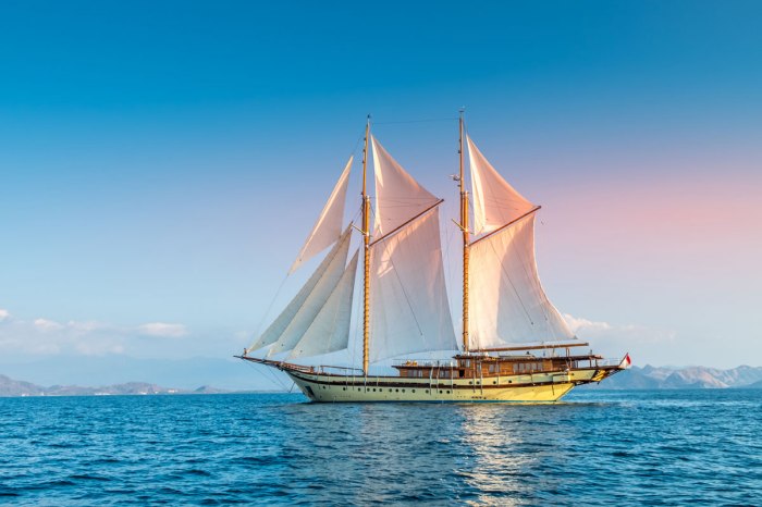 phát cuồng với du thuyền lamima tuyệt tác kiến trúc bằng gỗ sang trọng trên biển thái lan