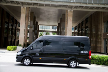 Xe Limousine Nội Bài Ninh Bình | Cập Nhật 6 Nhà Xe Chất Lượng Nhất 2022