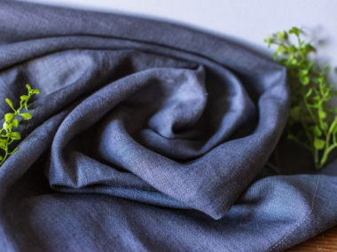 Vải linen là gì? Ứng dụng phổ biến của vải linen