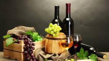 Rượu vang – nét tinh túy của đặc sản Đà Lạt