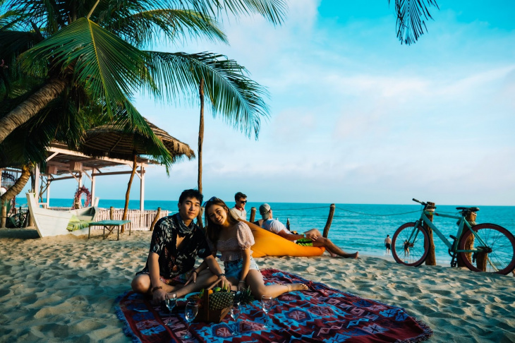 camping in vietnam, local picks, motocycle tour, travel to vietnam, 4 best camping sites in vietnam for any travelers to discover!