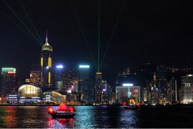 Top 10 địa điểm nghe tên đã muốn đi ngay tại Hồng Kông