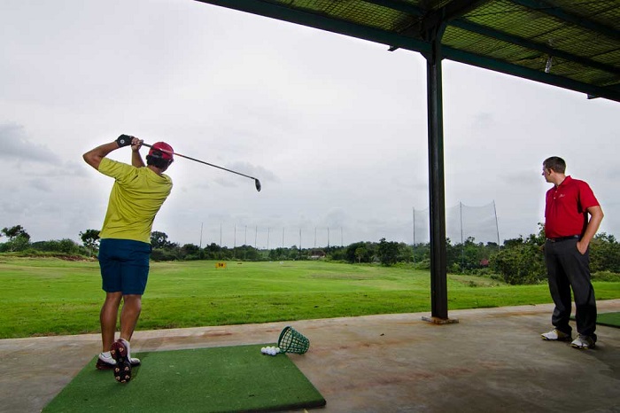 chiêm ngưỡng vẻ đẹp của new kuta golf club – một trong những sân golf hàng đầu indonesia