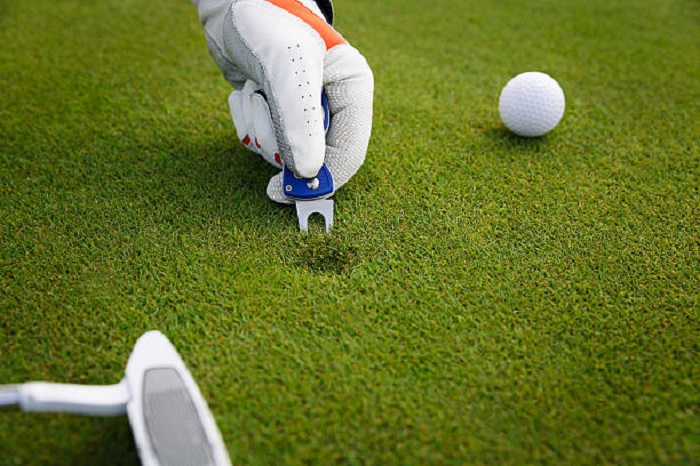 mác bóng golf là gì? tại sao nó lại là món phụ kiện cần thiết các golfer nên có
