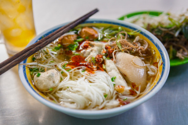Địa điểm ăn sáng ngon rẻ ở Hà Nội cho bữa sáng tràn đầy năng lượng