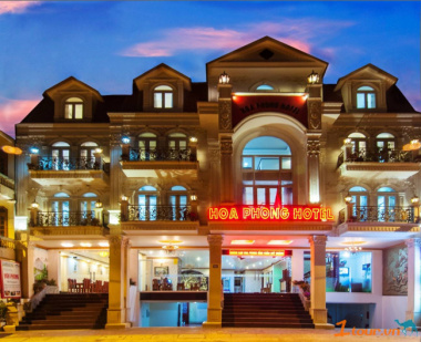Những khách sạn 3 sao ở sapa-sự lựa chọn hoàn hảo cho chuyến đi của bạn