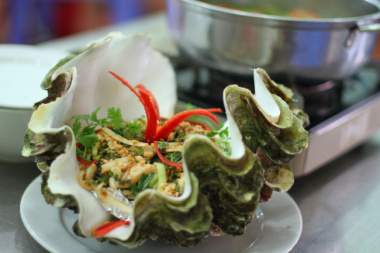Những quán ăn ngon ở Quảng Ngãi nhất định phải thử khi ghé về miền Trung