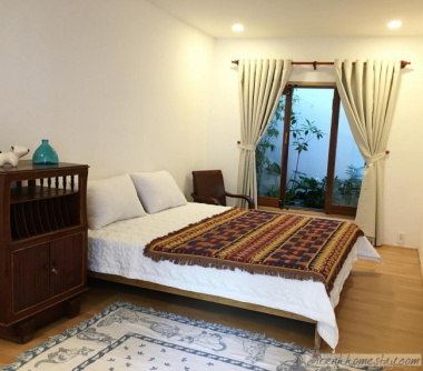 Top 10 khách sạn Quy Nhơn sang trong nhất