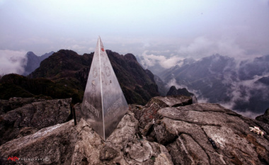 Núi phan xi păng – đỉnh núi cao nhất Việt Nam vẻ đẹp của tạo hóa