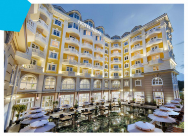 Hotel Royal Hoi An – Mgallery By Sofitel Đẳng cấp bậc nhất phố cổ Hội An