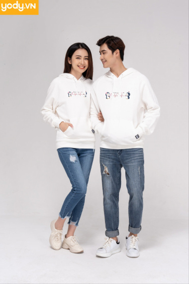 Top 8 shop bán áo hoodie local brand “xịn sò” nhất