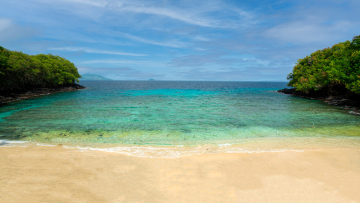 agonda beach, bãi biển đẹp, blue lagoon, châu á, du lịch châu á, katanoi beach, nishihama, điểm đến, top 10 biển đảo đẹp nhất châu á bạn nên ghé thăm