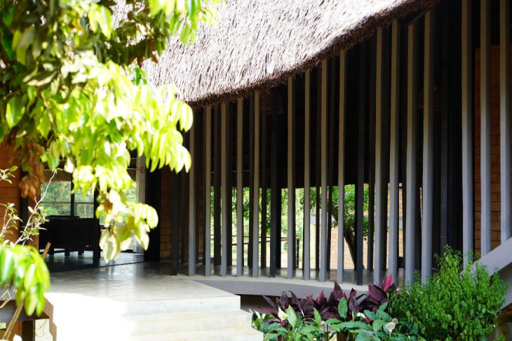 nghỉ dưỡng, resort, tomodachi retreat – khu nghỉ dưỡng tuyệt đẹp ở ngoại ô hà nội
