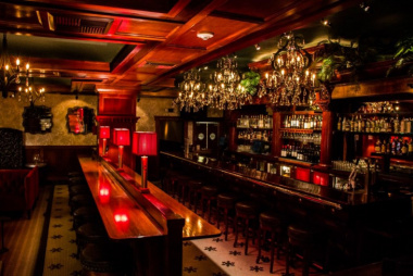 Top 7 quán Bar Pub Đồng Hới cho những cuộc chơi thả ga