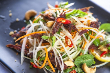21 món ăn phải thử tại thiên đường ẩm thực đường phố Việt Nam