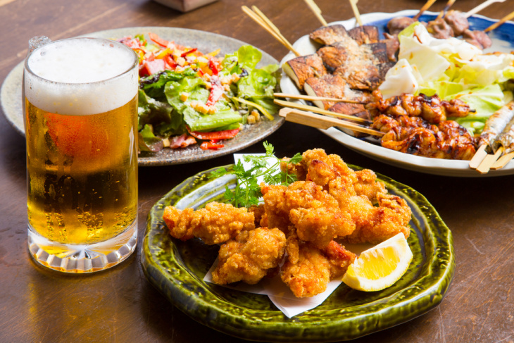 , bar và pub, ẩm thực, nhật bản, nhật bản, yokocho - thưởng thức ẩm thực tại những con hẻm nhỏ sôi động ở nhật bản