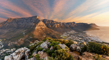 17 địa điểm du lịch tốt nhất ở Nam Phi