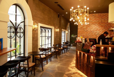 Top 11 quán cà phê view đẹp ở Bình Thạnh dành cho team mê “sống ảo”