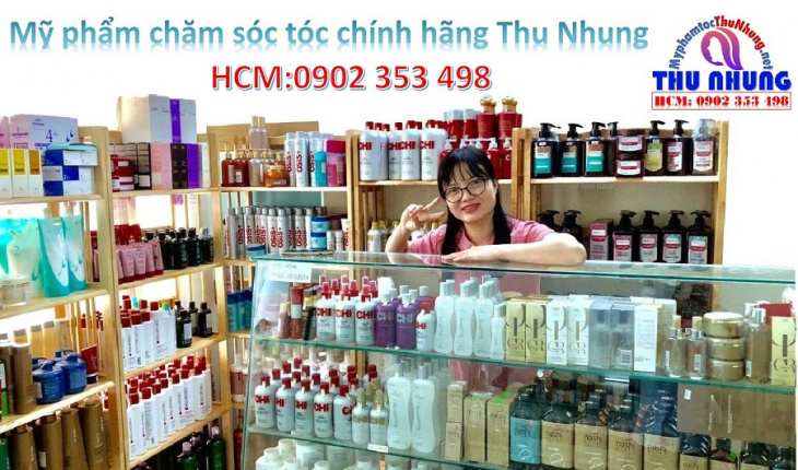 top 5 địa chỉ bán mỹ phẩm chăm sóc tóc giá tốt nhất tại tp.hcm, làm đẹp, top 5 địa chỉ bán mỹ phẩm chăm sóc tóc giá tốt nhất tại tp.hcm