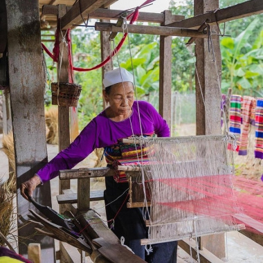 Kinh nghiệm đi du lịch Hòa Bình mùa nào đẹp nhất trong năm?