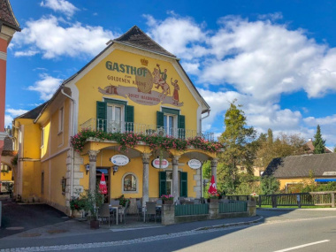 14 ngôi làng quyến rũ đẹp nhất nước Áo