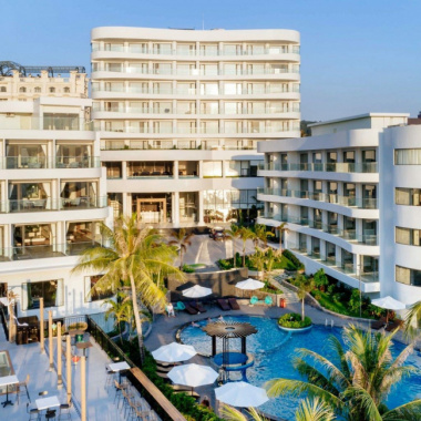 The May Beach Hotel Phú Quốc – Điểm lưu trú lý tưởng