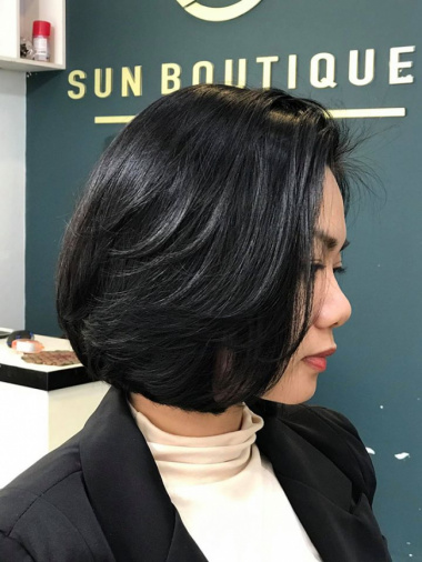 Top 7 Salon làm tóc đẹp nhất Bỉm Sơn, Thanh Hóa