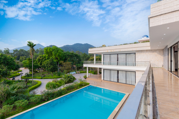 homestay, nhà đẹp, lakeview villa sóc sơn – review và bảng giá chi tiết nhất 2022