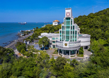 Khám phá Bảo tàng Vũng Tàu – Chốn văn hóa tìm về